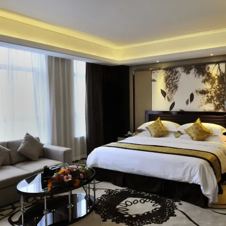 Shenhang International Hotel