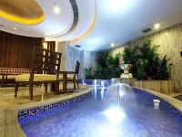东莞厚街国际大酒店 - 室内游泳池