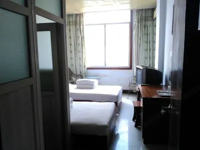 Xinjin Xianghe Inn Hotel in zona Civil Aviation Flight University of China Xinjin Branch