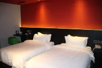 Pingxiang M Fashion Hotel