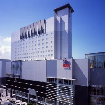 Keisei Hotel Miramare Hotels near Chiba Port Arena