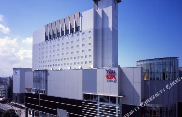 京成米拉瑪麗酒店