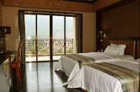 Taoxianghu Hotel Hotels in Yongchun
