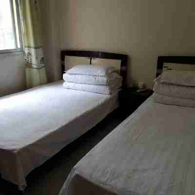 巫山隆煌賓館 Rooms