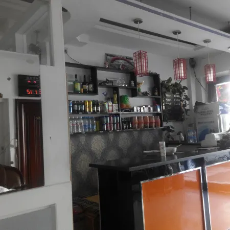 Tiantian Business Hotel