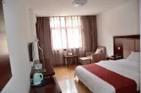 Kangyuan Business Hotel