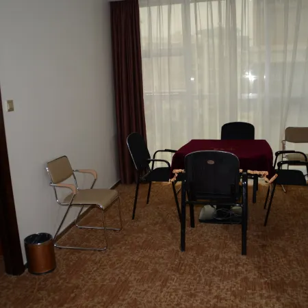 Macau De Hotel