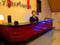 星墅99连锁旅店(上海江湾体育场店) - 公共区域