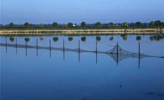 Baodao Crab Farm Villa