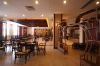 Uchoice Hotel Hotels in Quannan