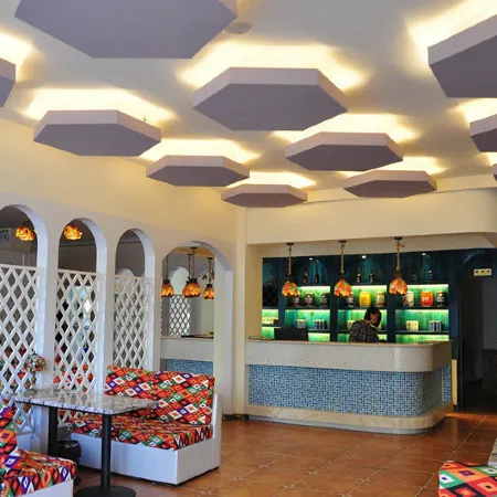 Holiday Inn Ping Royland