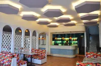 홀리데이 인 핑 로일랜드