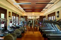 The Ritz-Carlton Sanya, Yalong Bay - Gym