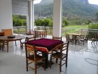 Lingchuan Maozhou Island No. 35 Leisure Farmstay