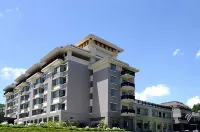 Liuying Jianshanpi Resort