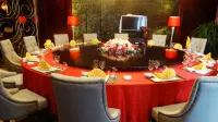 Weisite Hotel - breakfast
