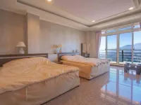 南投清境布拉格民宿