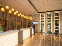宜必思酒店(常州中吴大道丽华店) - 公共区域