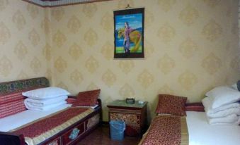 Wenchuan Yingxiu Jiarong Inn Hotel