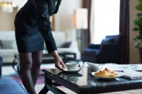 Wanda Realm Jining - bar