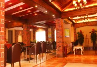 Aiju Chain Hotel (Yingkou Xuefu Road Jingangshan Branch) - صديق للحيوانات الاليفة