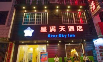 Star Sky Hotel