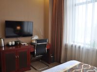 哈尔滨迈唯国际精品酒店 - 精选大床房