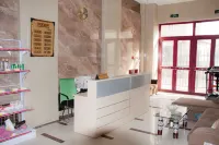 Sunshine Coast Apartment Hotel (Dalian Jiahua Sanbu) - Cho phép mang theo thú cưng