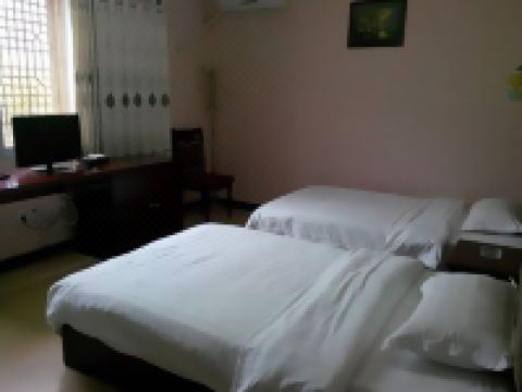 广元永春客栈 - 标间