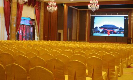 Grand Garden Hotel - Housity