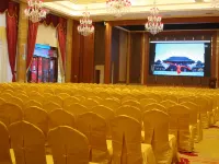 Grand Garden Hotel Hotel di Shaoguan