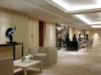 The Royal Garden Tsim Sha Tsui - 5-Star