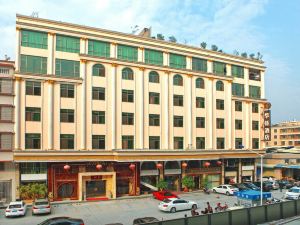 Huaying Business Hotel