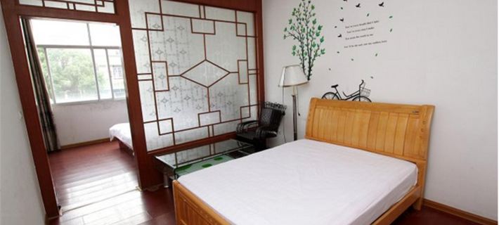 Xing'an Hongfu Business Hotel Hotels in Xing'an County