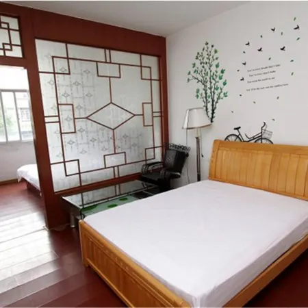 Xing'an Hongfu Business Hotel