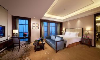 Grand New Century Hotel Hangzhou