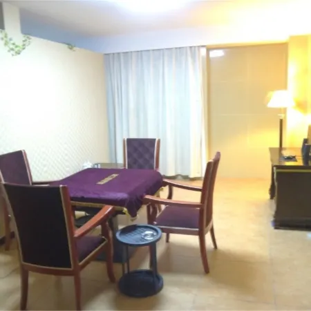Laike Yangming Hotel