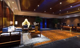 Rulinju Boutique Hotel Suzhou