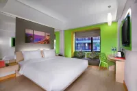 صن رويال هوتل