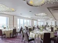 Cordis, Hong Kong (Langham Hospitality Group) - breakfast