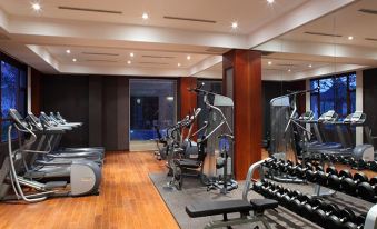 Jingsi Garden Resort Suzhou - Housity