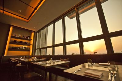 レストラン フォーポイントバイシェラトン・ジョスン ソウル ステーションの写真