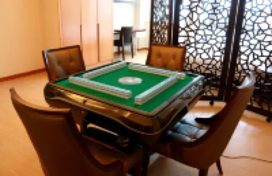 Huijing Century Gemini Business Mansion