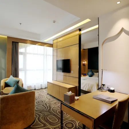 Xiya Inn
