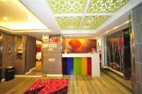 Zenghuage(Urban forest)Theme Hotels