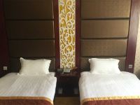拉萨泊雅商务酒店 - 地暖标准间