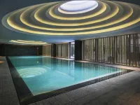 Upper House Chengdu - Luksus