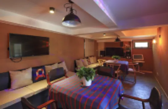 象山青籟度假別墅（鶴浦大沙沙灘店）