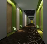 Feishang Hotel Hotels in Xiangcheng City