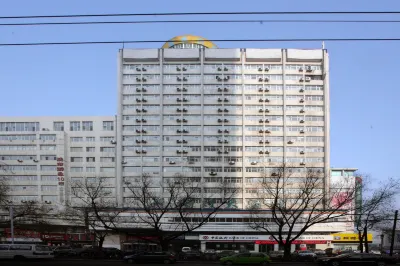 New-Mart Hotel